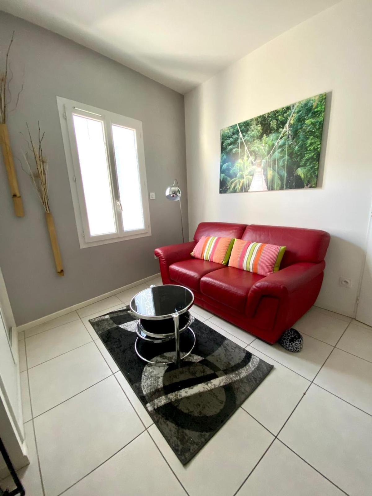 Apartment Micca Chateauneuf-sur-Charente